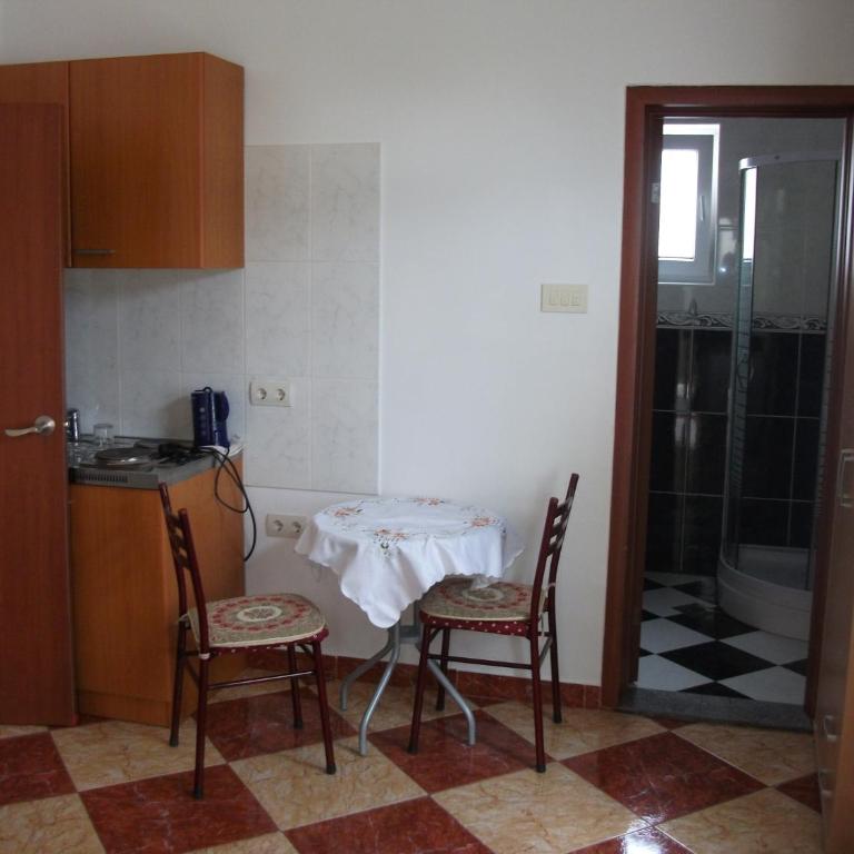 Apartments Katarina - Studio - 4