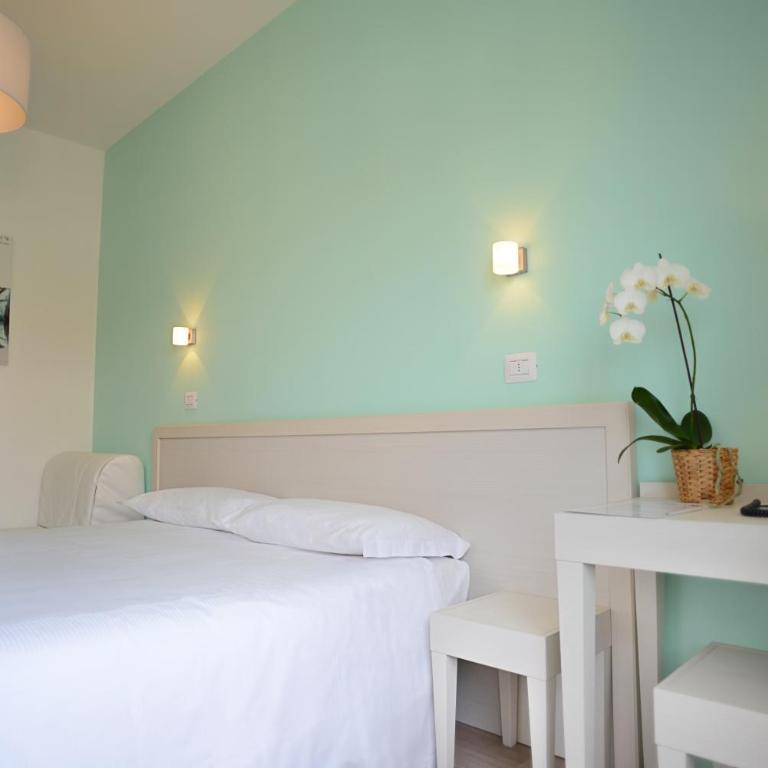 Maree Hotel Cesenatico - Camera Tripla con Balcone - 6