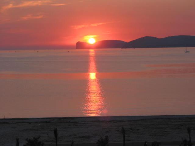 Alghero, casa di Roberto - Appartamento con Terrazza - 29