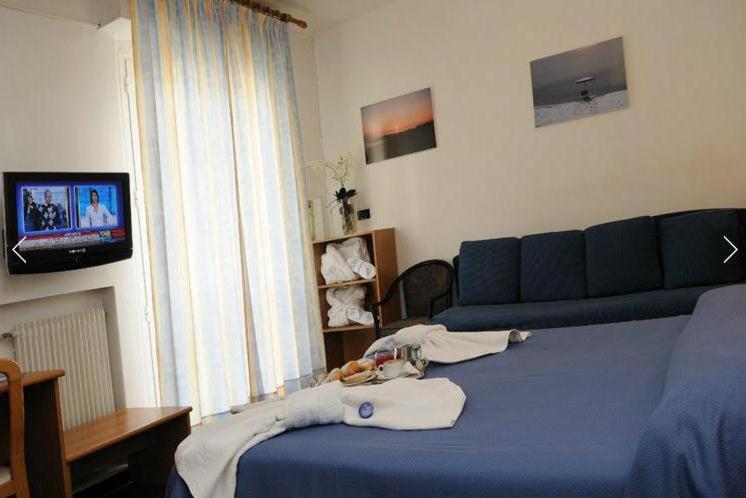 Hotel Villa Camilla - Superior Doppelzimmer - 5