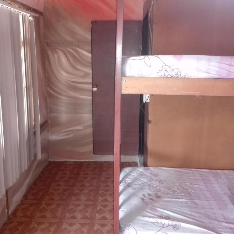 Blue sky - Quadruple Room with Bathroom - 3