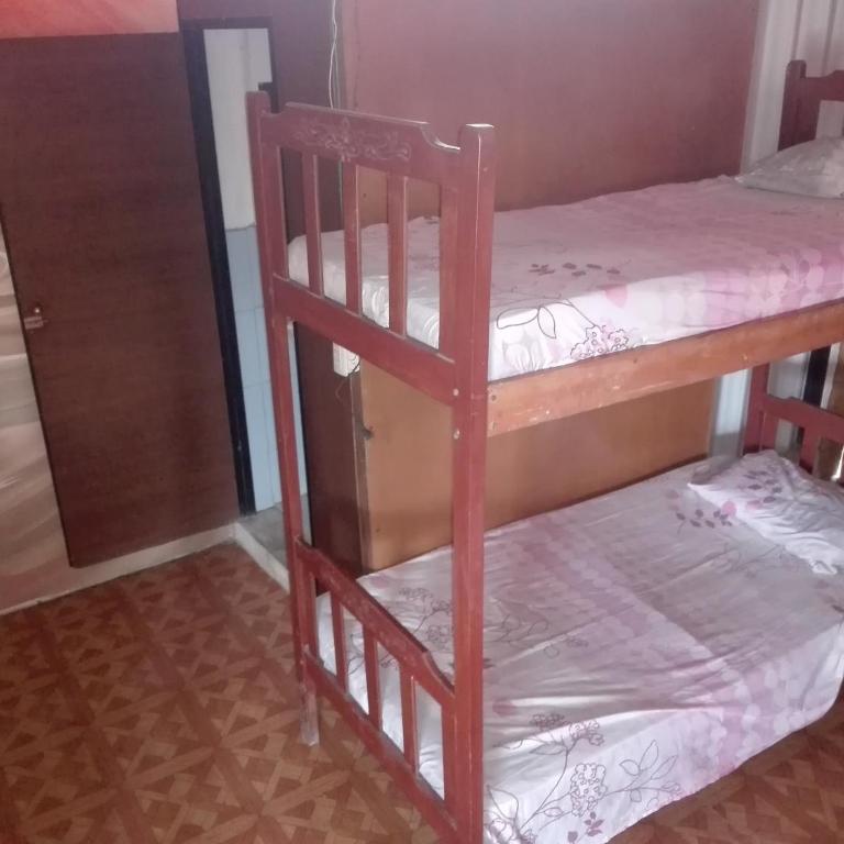 Blue sky - Quadruple Room with Bathroom - 4