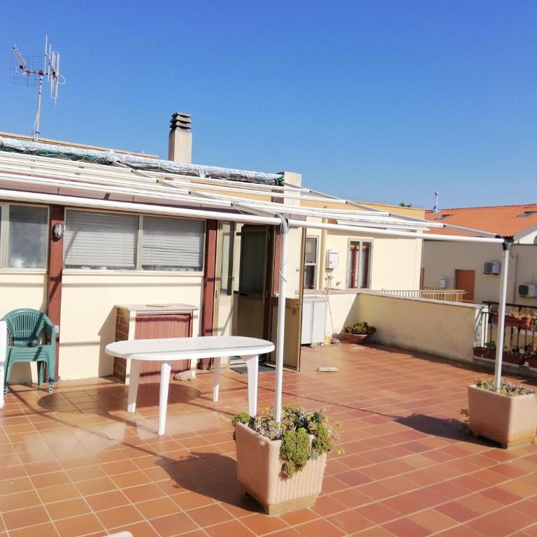 Alghero, casa di Roberto - Appartamento con Terrazza - 5