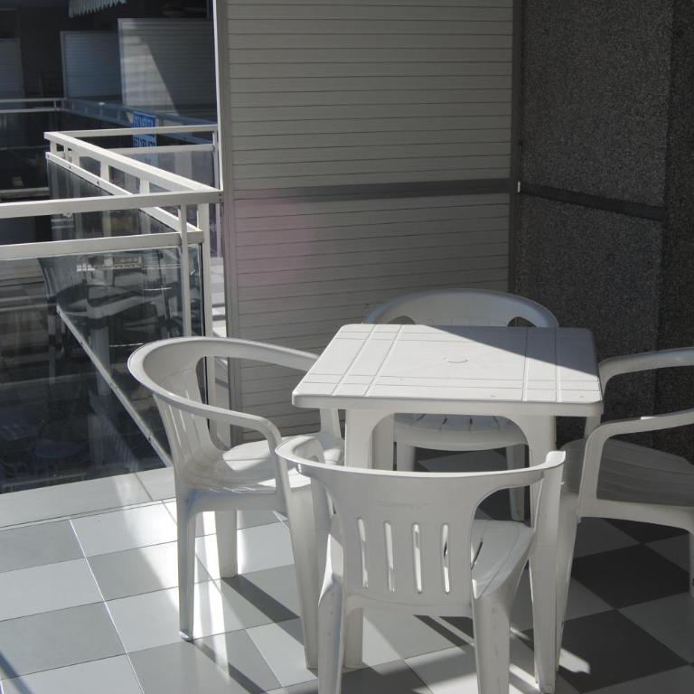 Zeus Montblanc - Apartamento con vistas a la piscina - 10