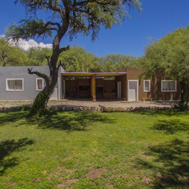 Entre Sierras y Pajaros - Holiday Home with Mountain View - 8