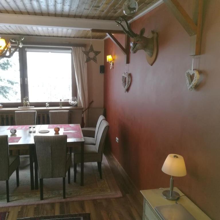 Chalet Catton Two Bedroom Appartement near Bad Kleinkirchheim - Apartment mit 2 Schlafzimmern - 14