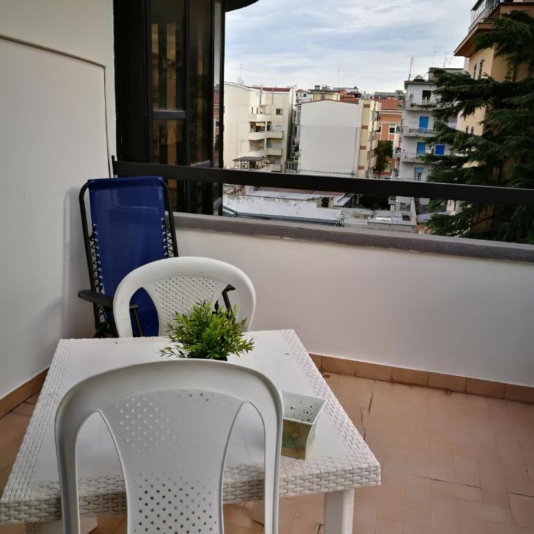 Blue Apartment - Casa con 1 Camera da Letto - 77
