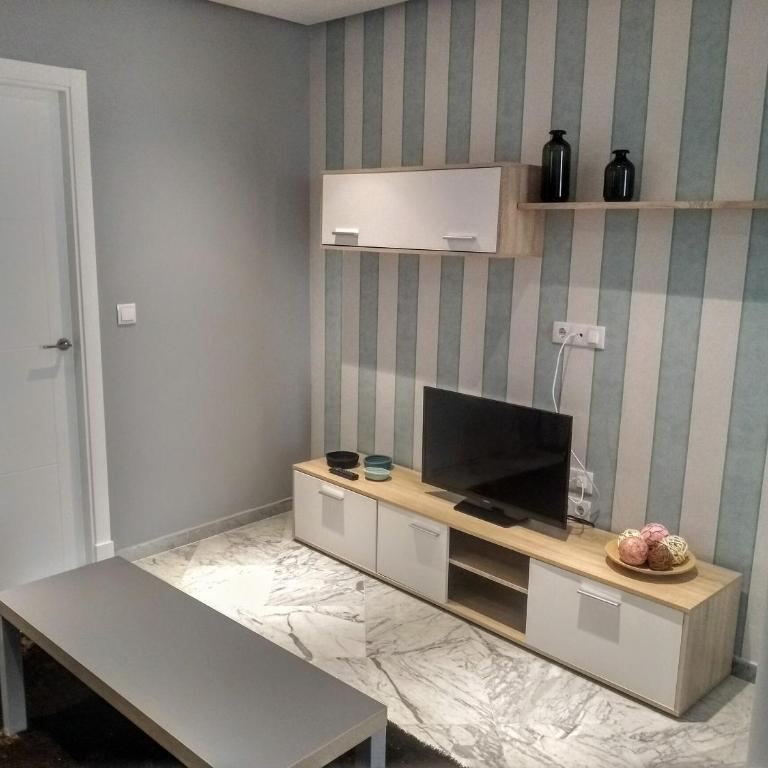 Apartamentos El Vestuario - Apartamento Estándar - 7