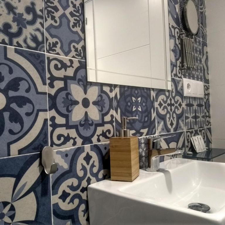 Apartamentos El Vestuario - Apartamento Estándar - 11