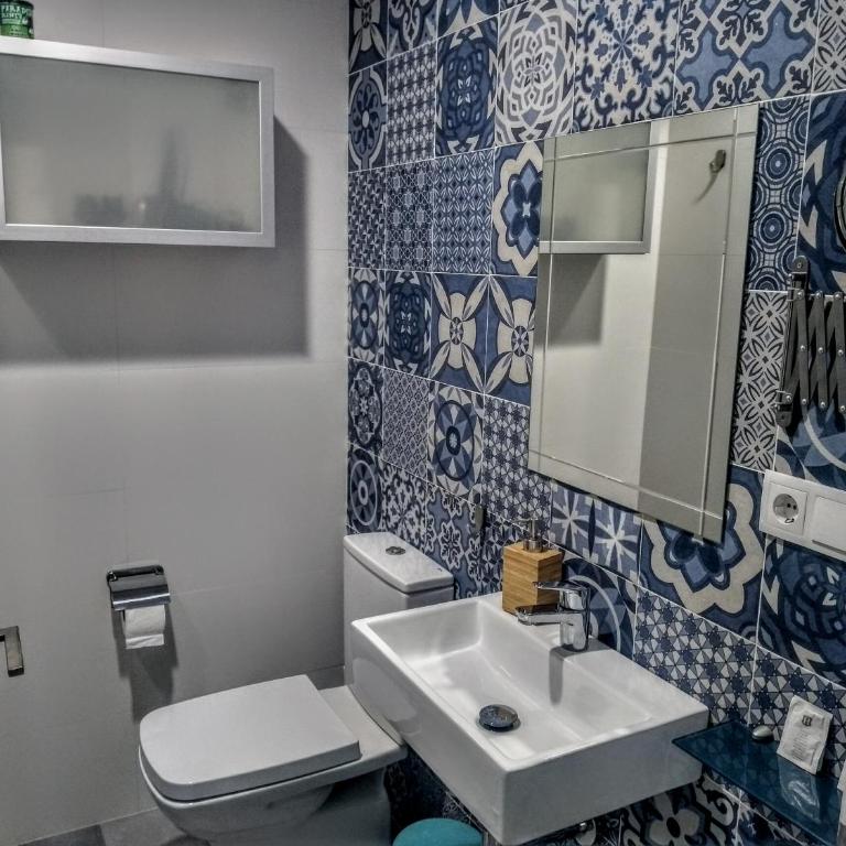 Apartamentos El Vestuario - Apartamento Estándar - 12