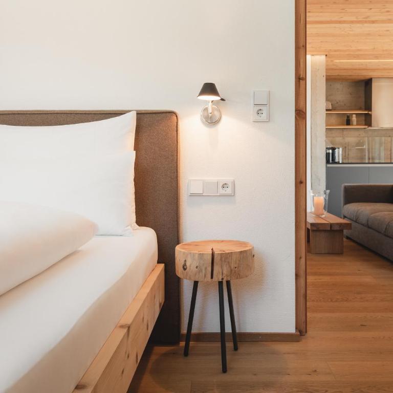 Chesa Muntanella - Appartamento con 2 Camere da Letto e Sauna - 5