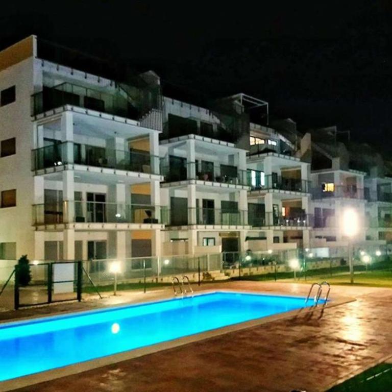 HE Villamartin Gardens - Apartamento de 3 dormitorios - 1