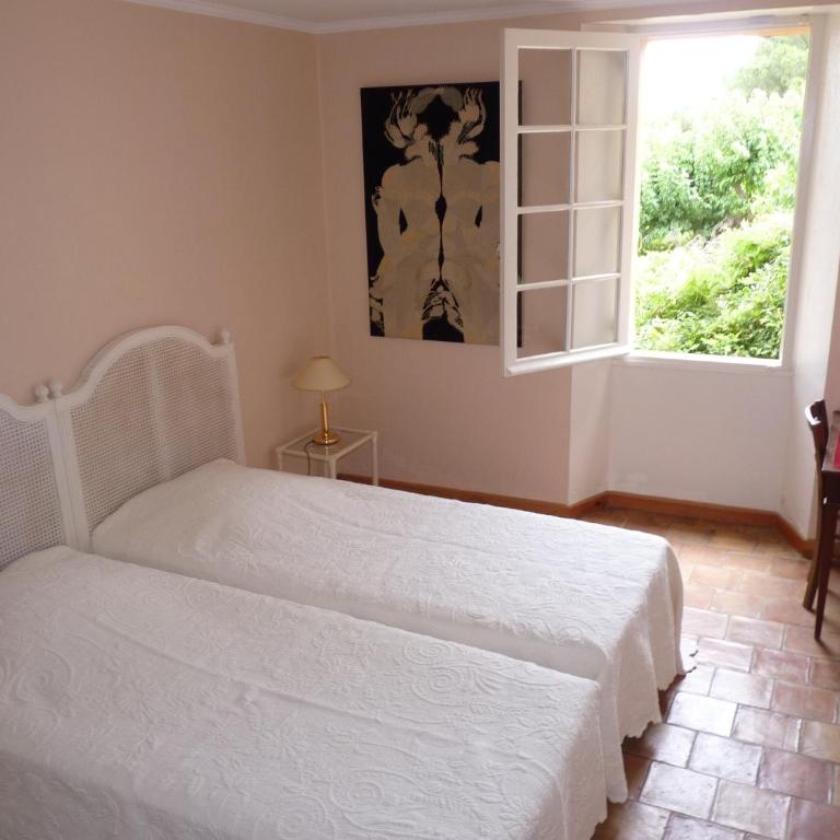 Residence Les Sellettes - Appartement - Vue sur Mer - 5