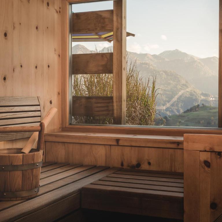 Chesa Muntanella - Appartamento con 3 Camere da Letto e Sauna - 6
