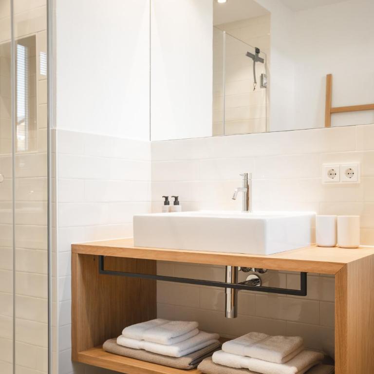 Chesa Muntanella - Appartamento con 3 Camere da Letto e Sauna - 7