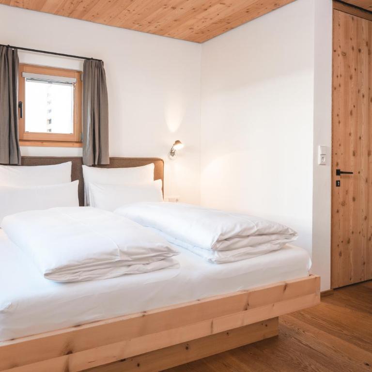 Chesa Muntanella - Appartamento con 3 Camere da Letto e Sauna - 8