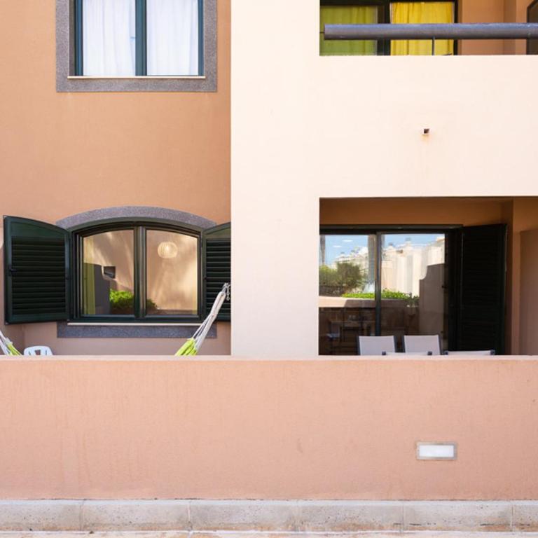 Vivienda Vacacional con Piscina y WiFi en Playa Paraíso Adeje - Apartamento - 18