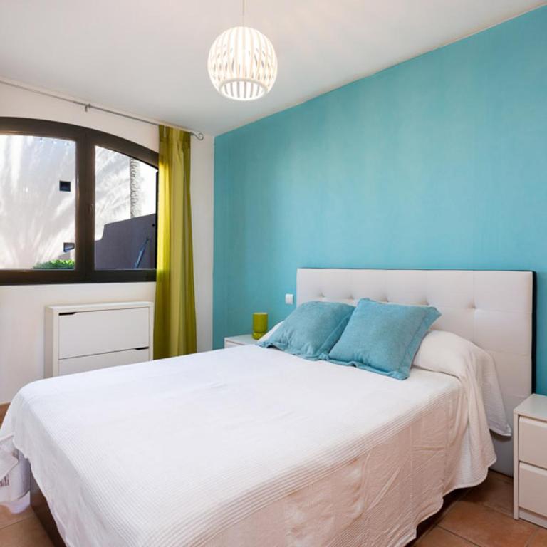 Vivienda Vacacional con Piscina y WiFi en Playa Paraíso Adeje - Apartamento - 26