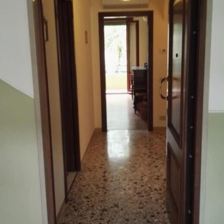 Lido di Venezia Mare e Cinema - Apartment mit 2 Schlafzimmern - 1