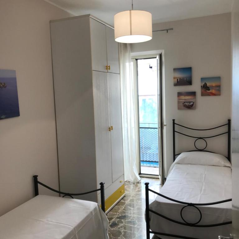 Casa Elodie - Appartamentino su 2 Livelli - 14