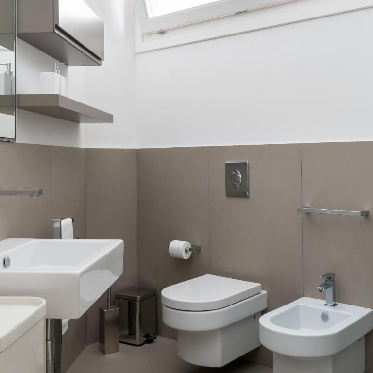 Design e Comfort nel centro di Catania by Wonderful Italy - Two-Bedroom Apartment - 27