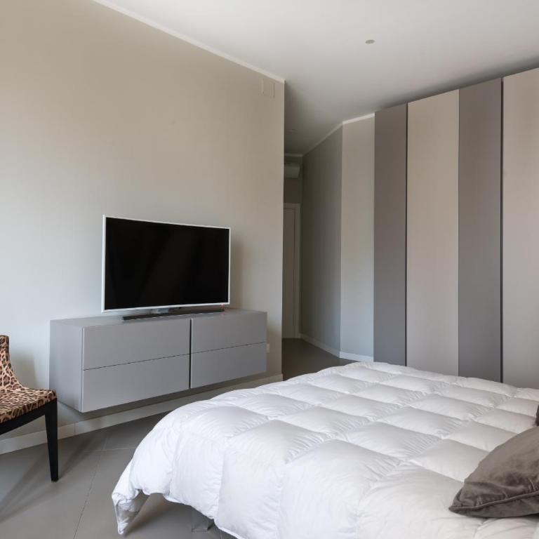 Design e Comfort nel centro di Catania by Wonderful Italy - Two-Bedroom Apartment - 23