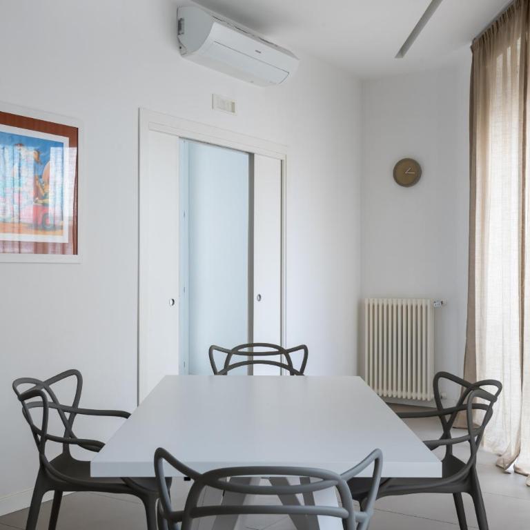 Design e Comfort nel centro di Catania by Wonderful Italy - Two-Bedroom Apartment - 22