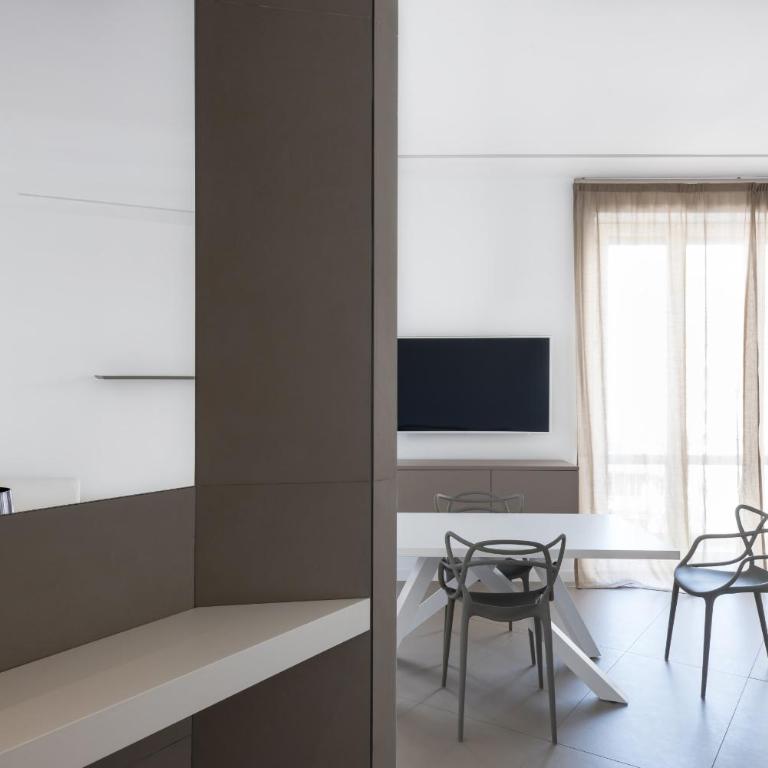 Design e Comfort nel centro di Catania by Wonderful Italy - Two-Bedroom Apartment - 20