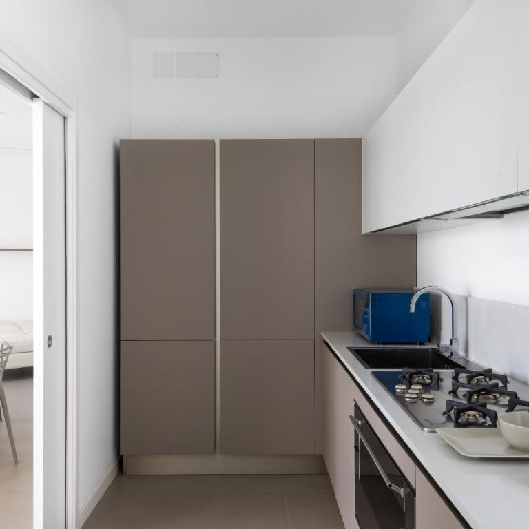 Design e Comfort nel centro di Catania by Wonderful Italy - Two-Bedroom Apartment - 18