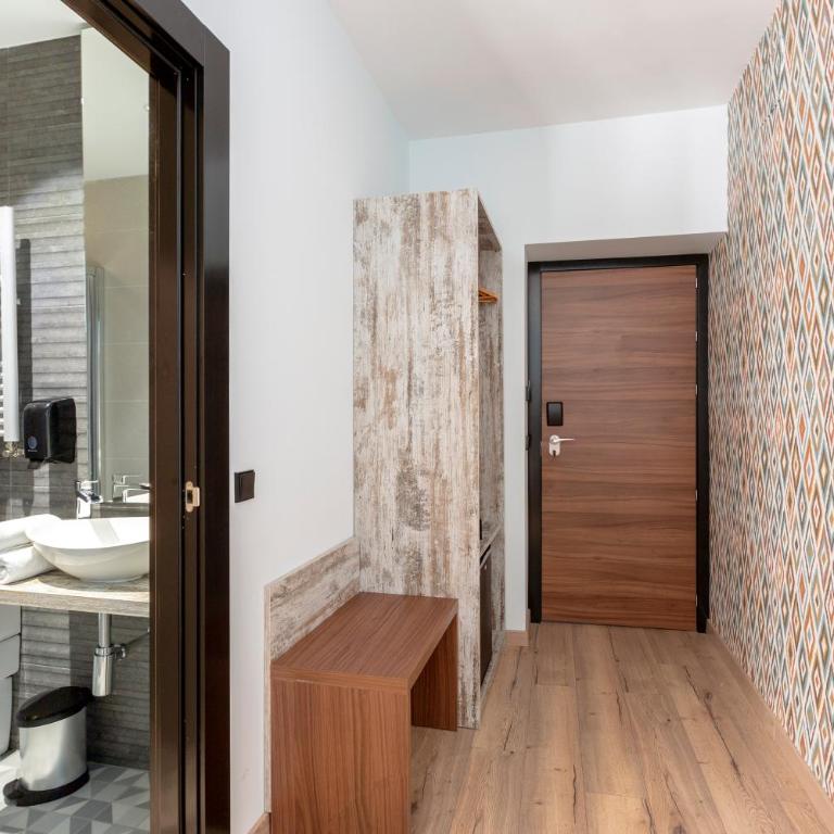 Hostal Anton Martin - Chambre Triple - 3