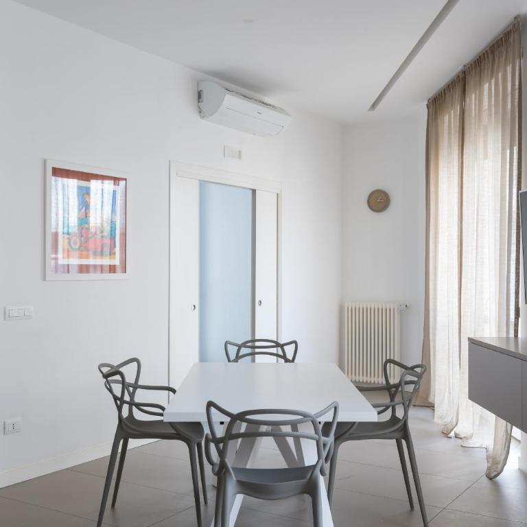 Design e Comfort nel centro di Catania by Wonderful Italy - Two-Bedroom Apartment - 5