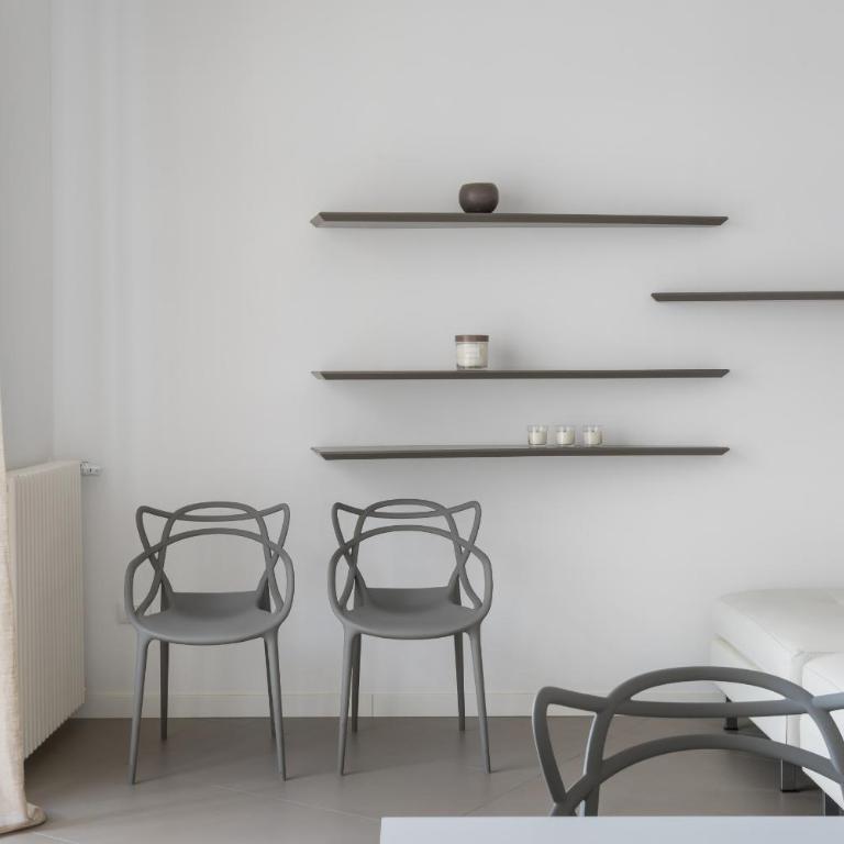 Design e Comfort nel centro di Catania by Wonderful Italy - Two-Bedroom Apartment - 17