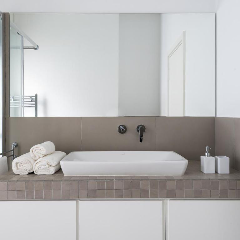 Design e Comfort nel centro di Catania by Wonderful Italy - Two-Bedroom Apartment - 28