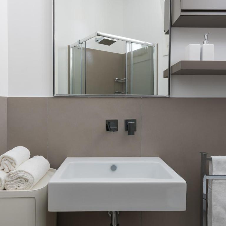 Design e Comfort nel centro di Catania by Wonderful Italy - Two-Bedroom Apartment - 26