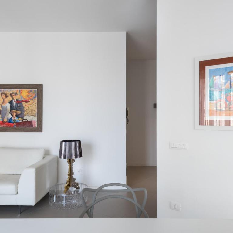Design e Comfort nel centro di Catania by Wonderful Italy - Two-Bedroom Apartment - 14
