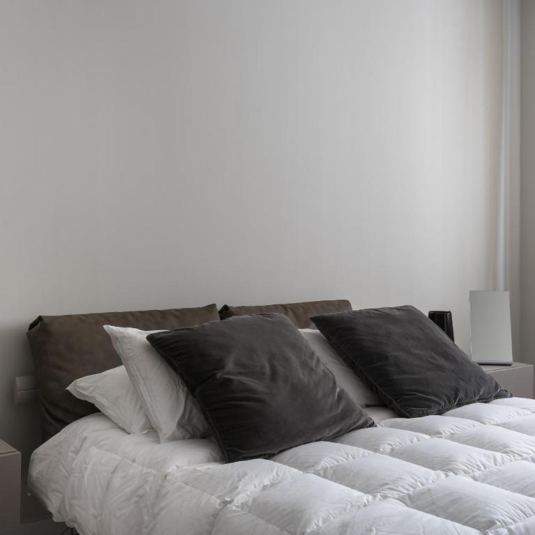 Design e Comfort nel centro di Catania by Wonderful Italy - Two-Bedroom Apartment - 13