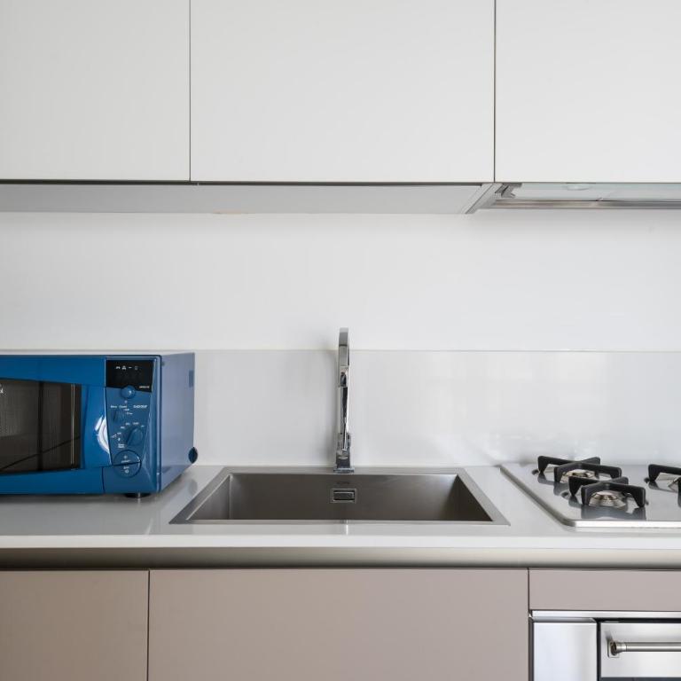 Design e Comfort nel centro di Catania by Wonderful Italy - Two-Bedroom Apartment - 9