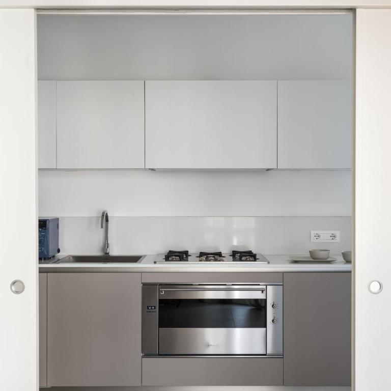 Design e Comfort nel centro di Catania by Wonderful Italy - Two-Bedroom Apartment - 4