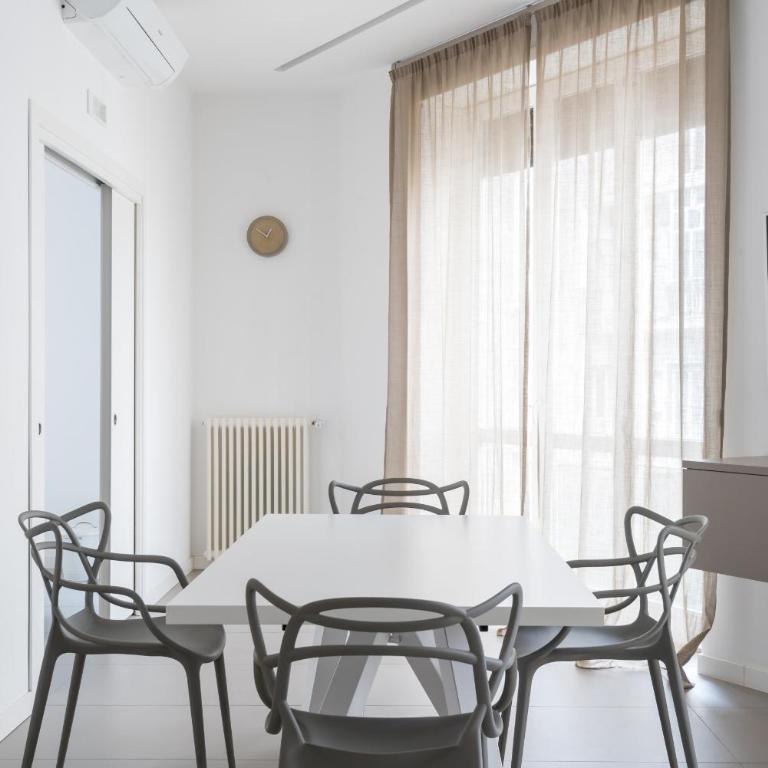 Design e Comfort nel centro di Catania by Wonderful Italy - Two-Bedroom Apartment - 7