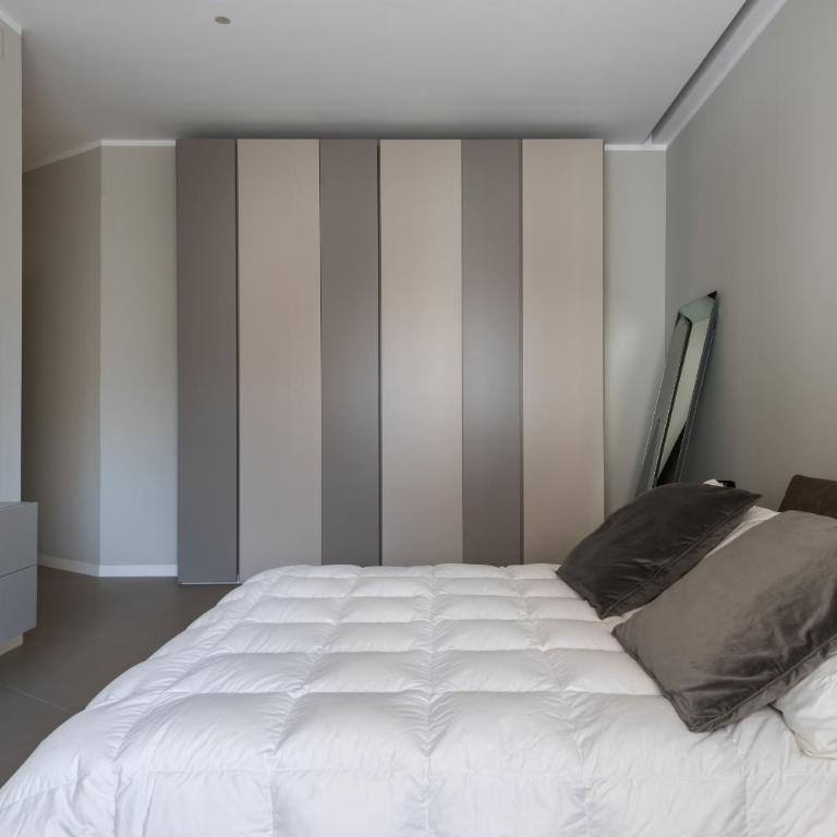 Design e Comfort nel centro di Catania by Wonderful Italy - Two-Bedroom Apartment - 6