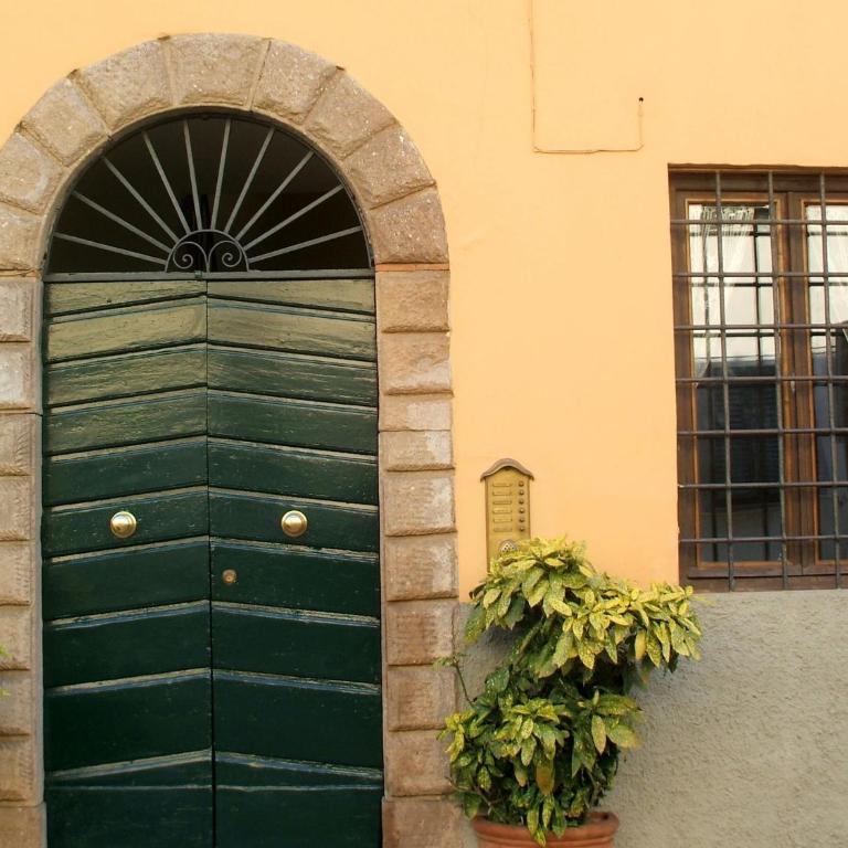 Holiday Home in Lucca near Historic Walls - Casa Vacanze con 1 Camera da Letto - 4