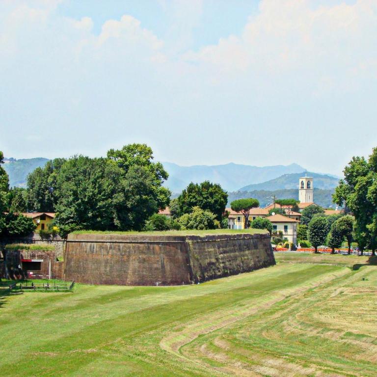 Holiday Home in Lucca near Historic Walls - Casa Vacanze con 1 Camera da Letto - 21