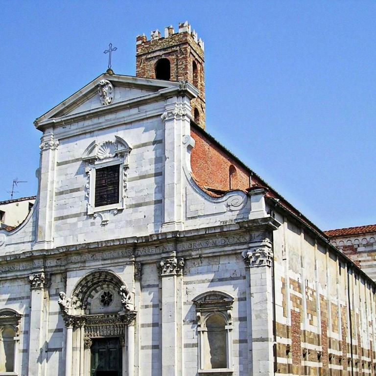 Holiday Home in Lucca near Historic Walls - Casa Vacanze con 1 Camera da Letto - 16