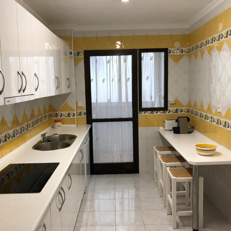 Carihuela - Apartamento de 3 dormitorios - 5