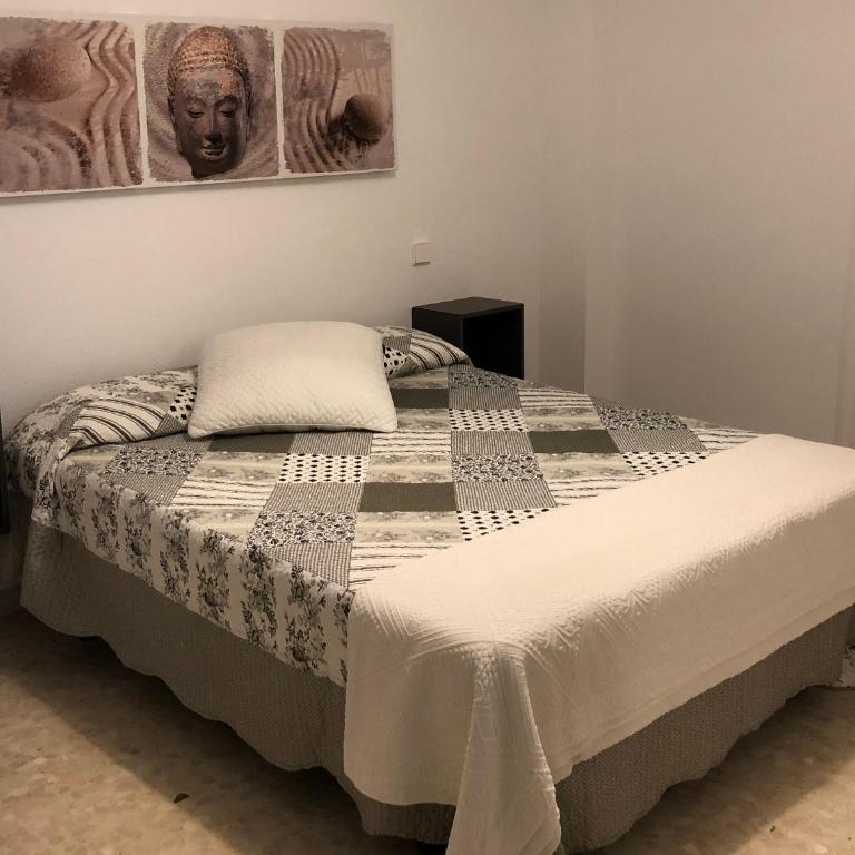 Carihuela - Apartamento de 3 dormitorios - 6