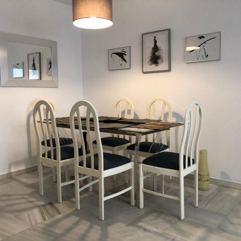 Carihuela - Apartamento de 3 dormitorios - 7
