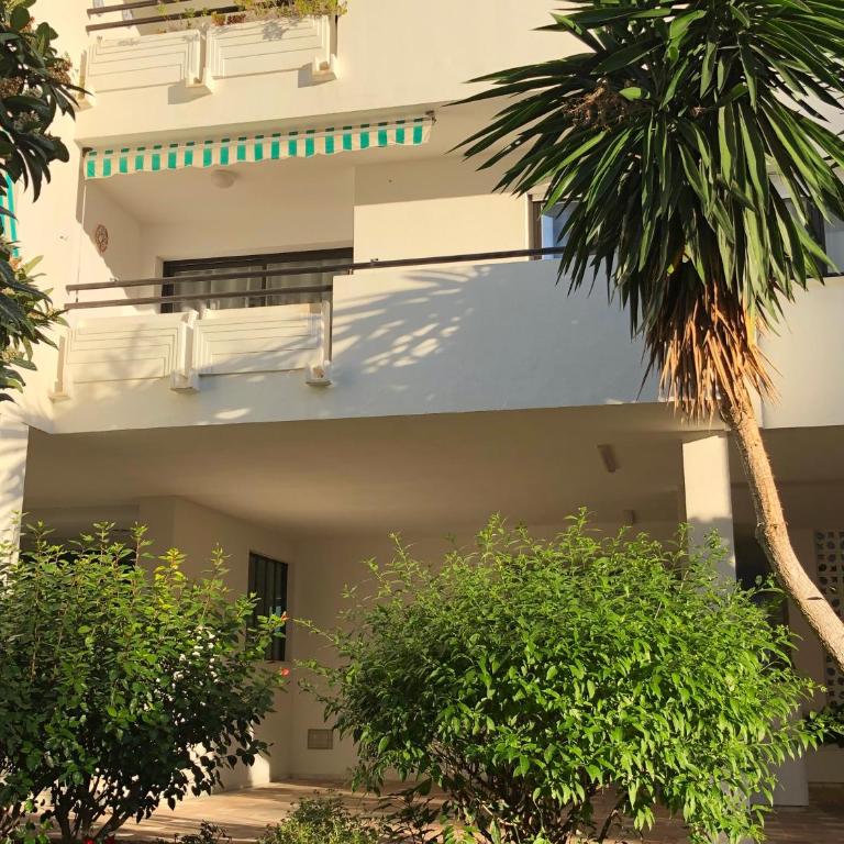 Carihuela - Apartamento de 3 dormitorios - 8