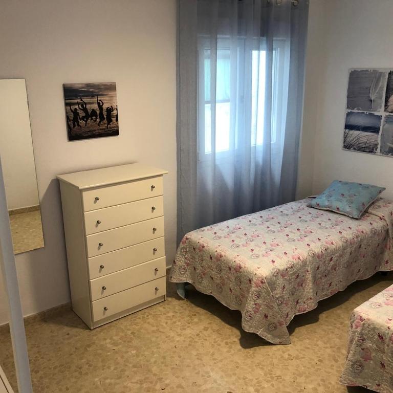 Carihuela - Apartamento de 3 dormitorios - 9