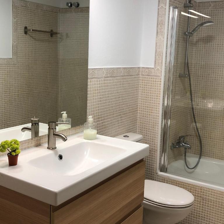 Carihuela - Apartamento de 3 dormitorios - 11