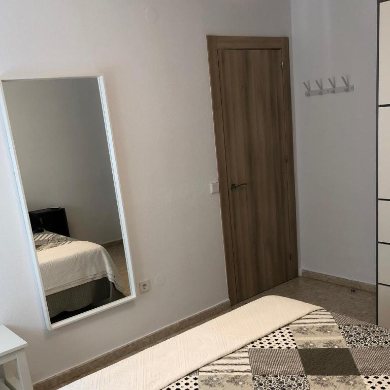 Carihuela - Apartamento de 3 dormitorios - 12